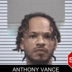Anthony Vance mugshot – Columbia County , Georgia Anthony Vance mugshot