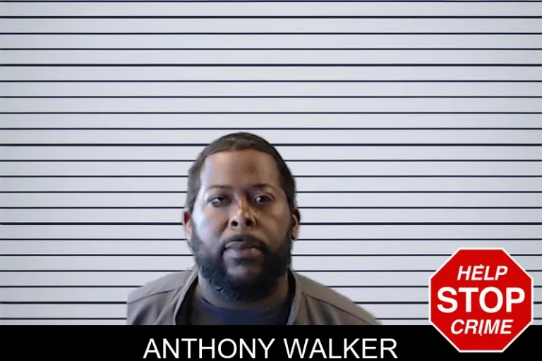 Anthony Walker