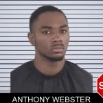 Anthony Webster mugshot – Spalding County , Georgia Anthony Webster mugshot