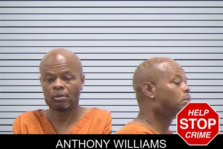 Anthony Williams mugshot – Clarke County , Georgia Anthony Williams