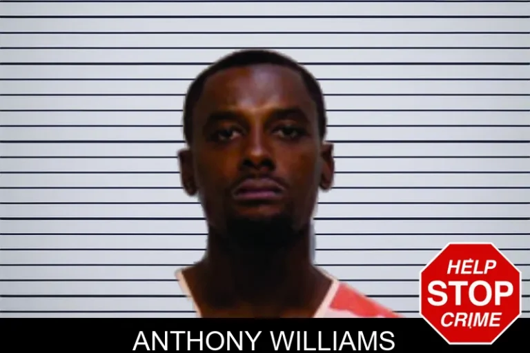 Anthony Williams