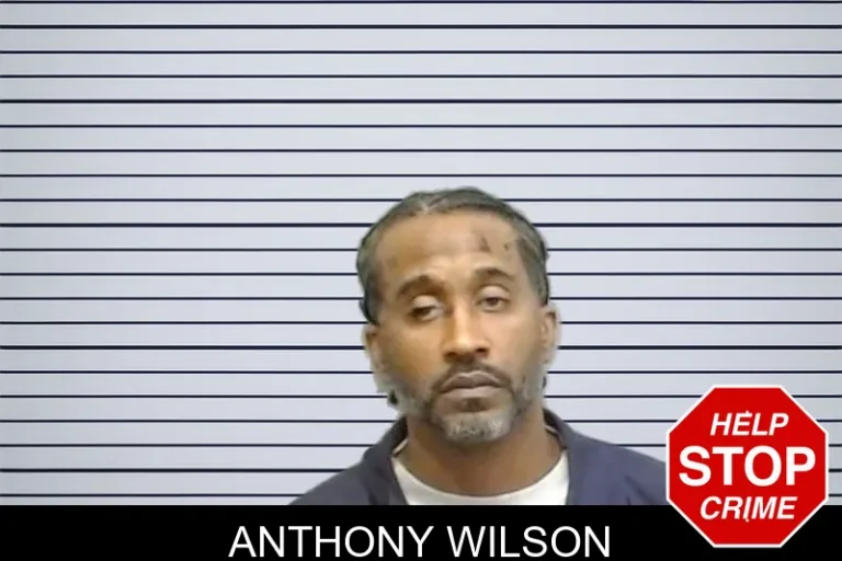 Anthony Wilson
