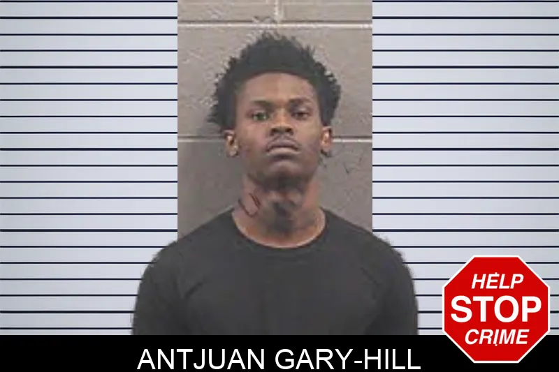 Antjuan Gary-Hill mugshot – Banks County , Georgia Antjuan Gary-Hill mugshot