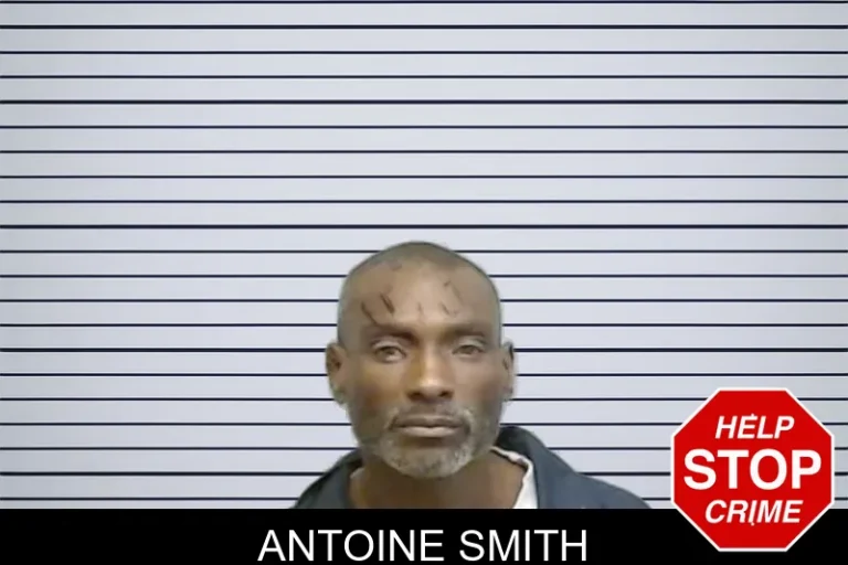Antoine Smith