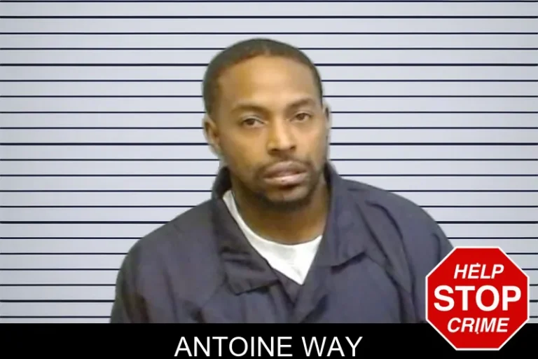 Antoine Way
