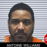 Antoine Williams mugshot – Cherokee County , Georgia Antoine Williams mugshot