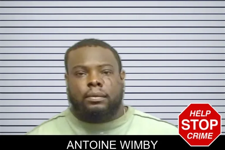 Antoine Wimby