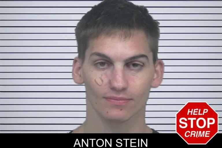 Anton Stein