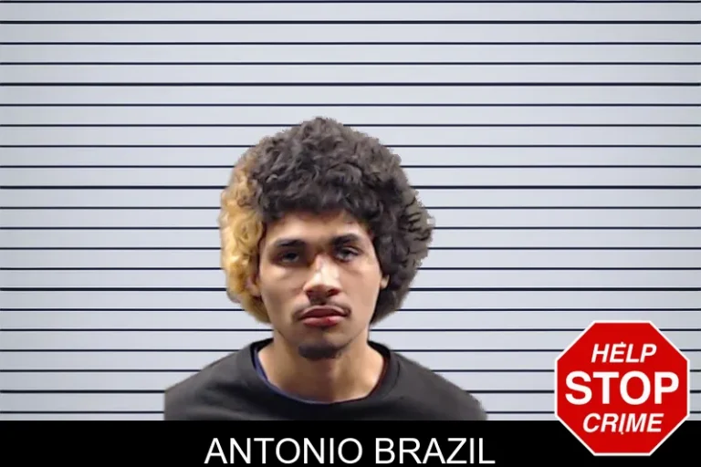 Antonio Brazil