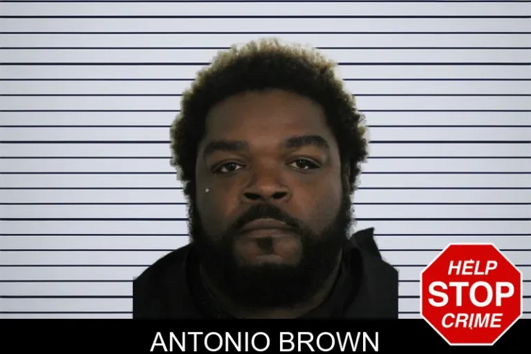 Antonio Brown