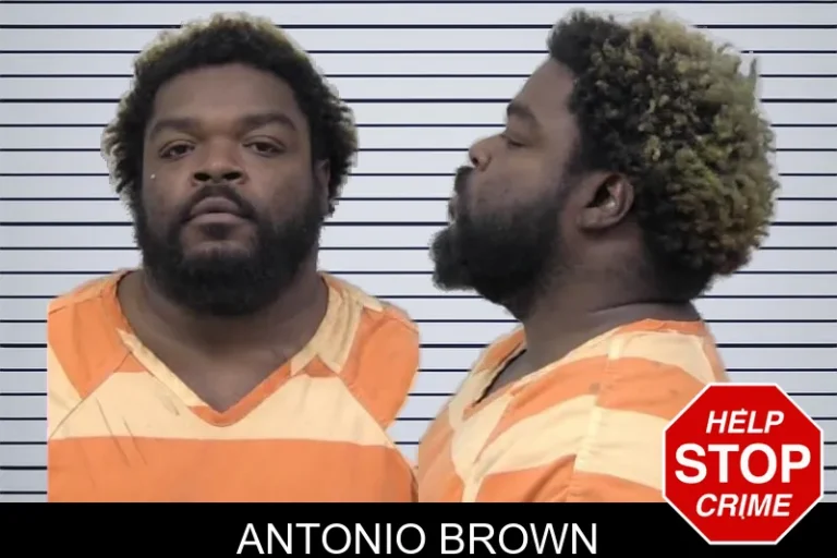Antonio Brown