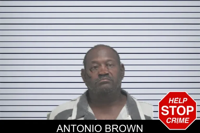 Antonio Brown