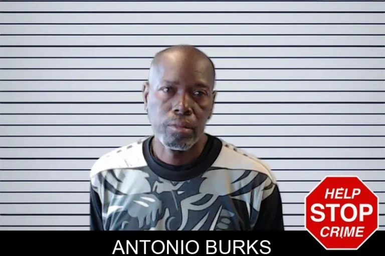 Antonio Burks