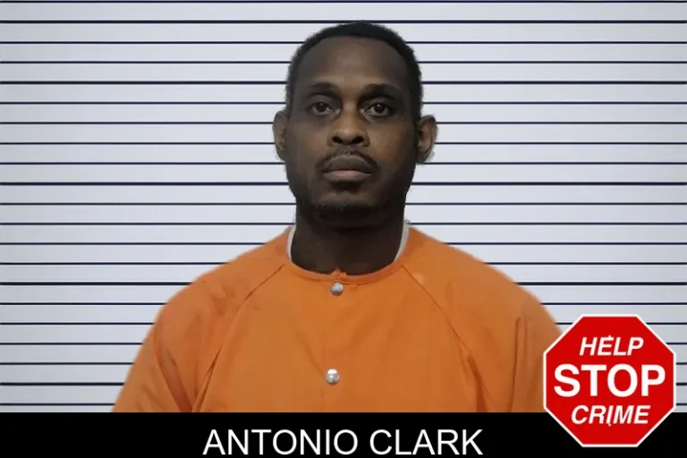 Antonio Clark