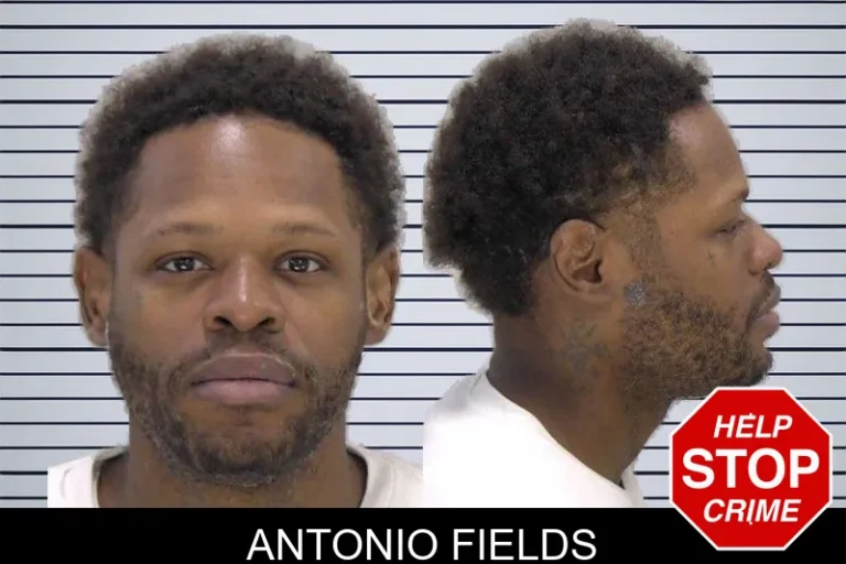 Antonio Fields