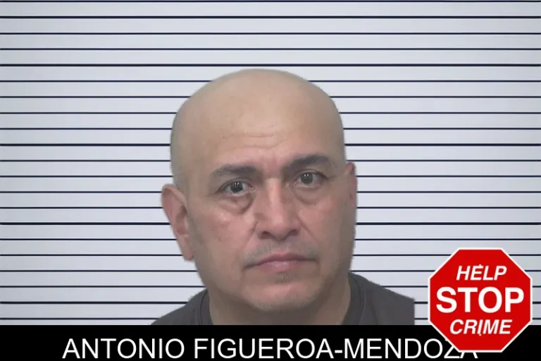 Antonio Figueroa-Mendoza