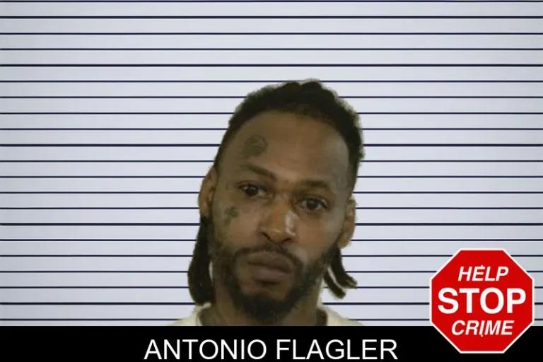 Antonio Flagler