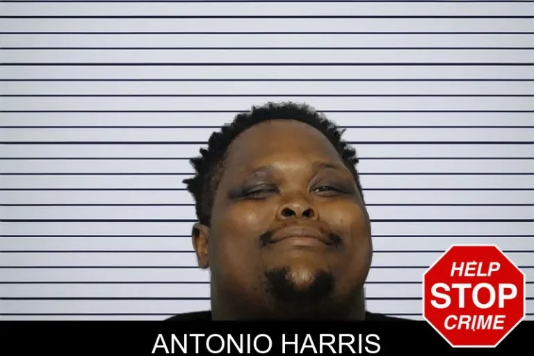 Antonio Harris
