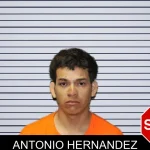 Antonio Hernandez mugshot – Thomas County , Georgia Antonio Hernandez mugshot