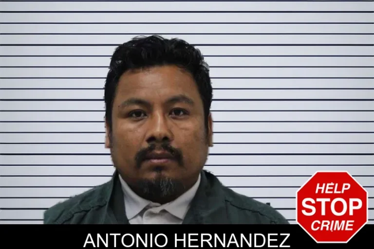 Antonio Hernandez