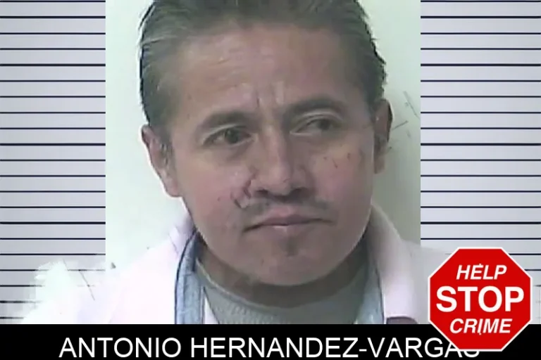 Antonio Hernandez-Vargas