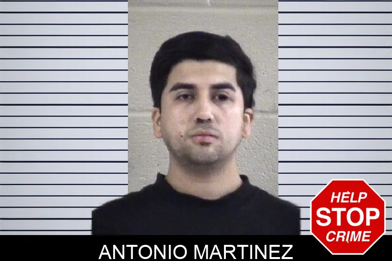 Antonio Martinez mugshot – Whitfield County , Georgia Antonio Martinez mugshot