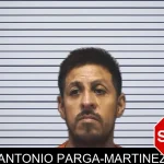 Antonio Parga-Martinez mugshot – Cherokee County , Georgia Antonio Parga-Martinez mugshot