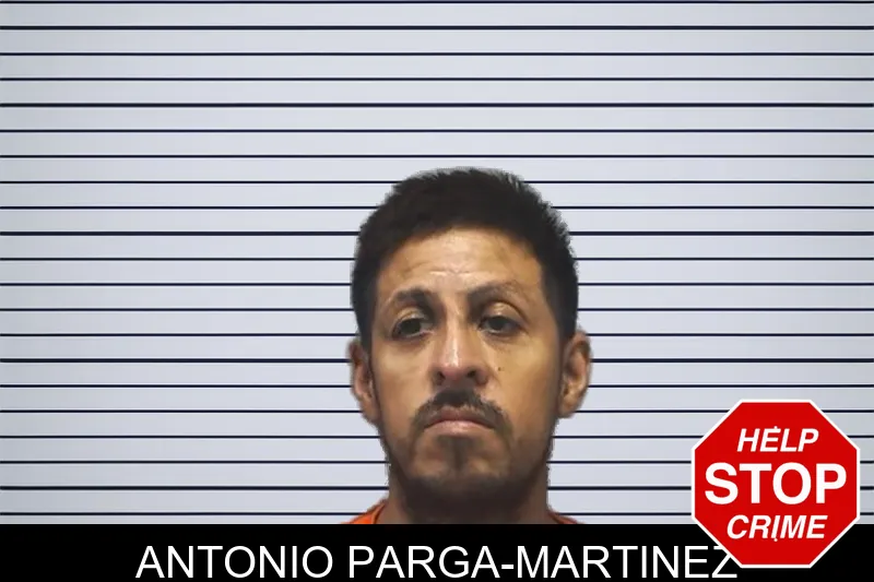 Antonio Parga-Martinez mugshot – Cherokee County , Georgia Antonio Parga-Martinez mugshot