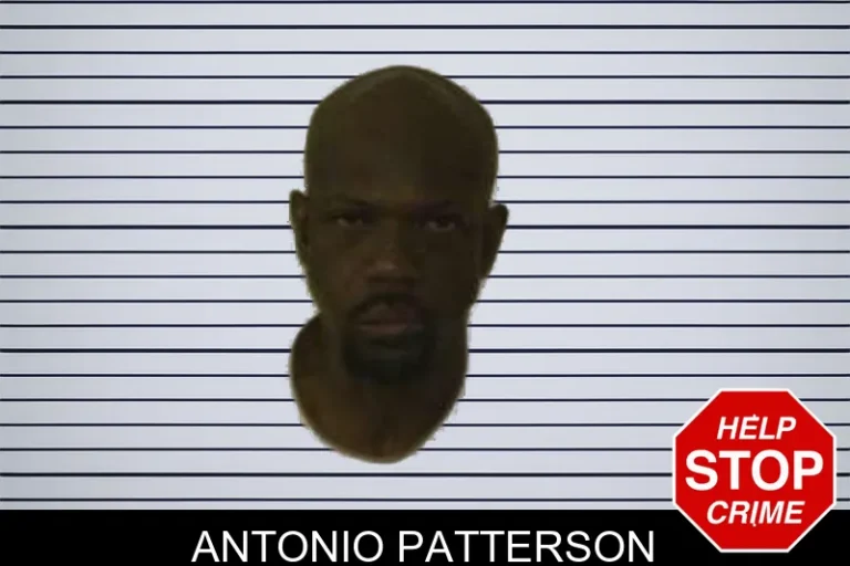 Antonio Patterson