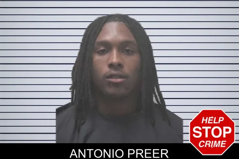Antonio Preer