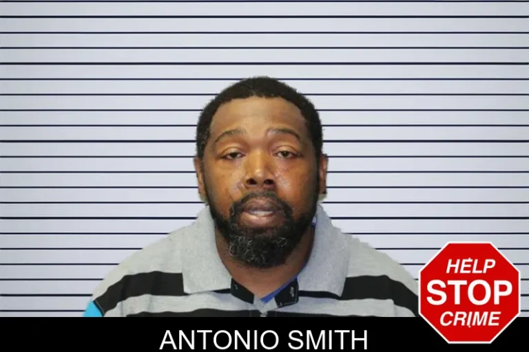 Antonio Smith