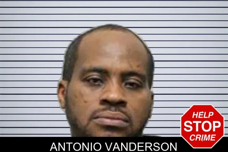Antonio Vanderson