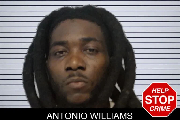 Antonio Williams