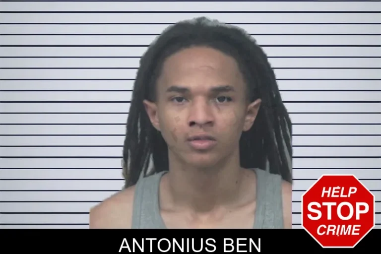 Antonius Ben