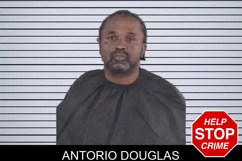 Antorio Douglas mugshot – Spalding County , Georgia Antorio Douglas mugshot
