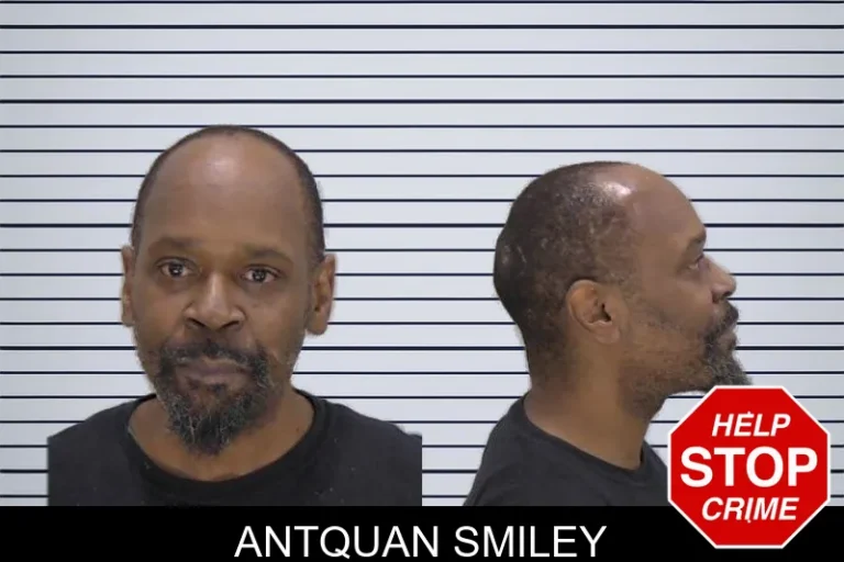 Antquan Smiley