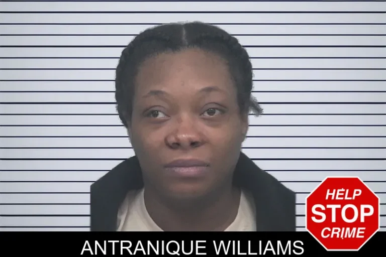 Antranique Williams