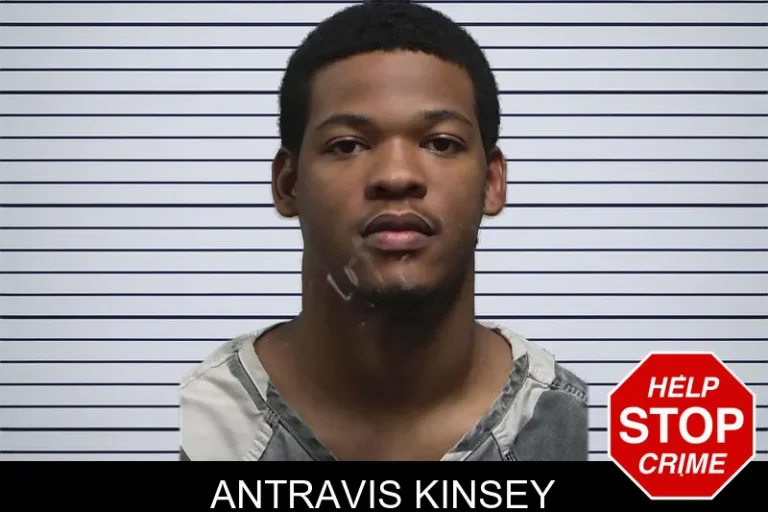 Antravis Kinsey