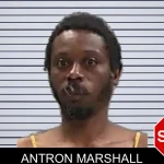 Antron Marshall mugshot – Baldwin County , Georgia Antron Marshall mugshot