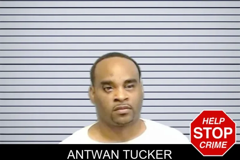 Antwan Tucker mugshot – Fulton County , Georgia Antwan Tucker
