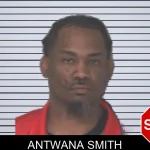 Antwana Smith mugshot