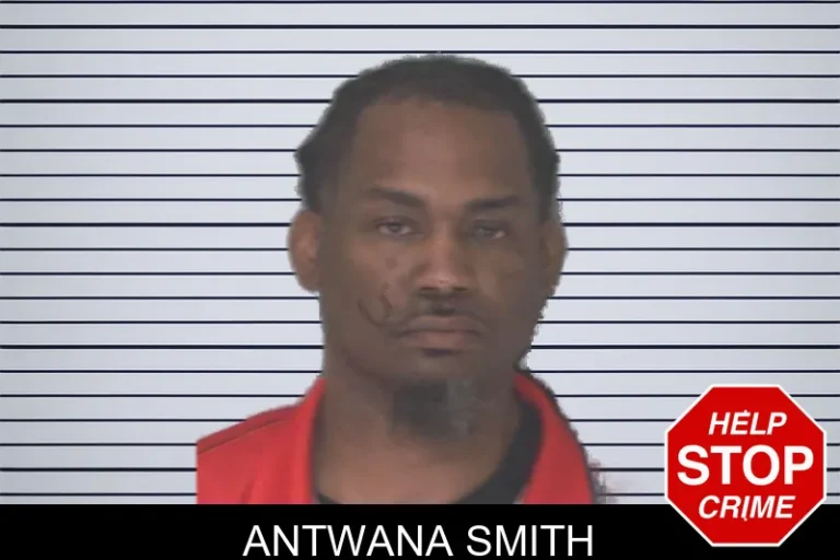 Antwana Smith mugshot – Douglas County , Georgia Antwana Smith