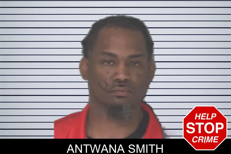 Antwana Smith mugshot – Douglas County , Georgia Antwana Smith mugshot