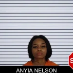 Anyia Nelson mugshot – Rockdale County , Georgia Anyia Nelson mugshot