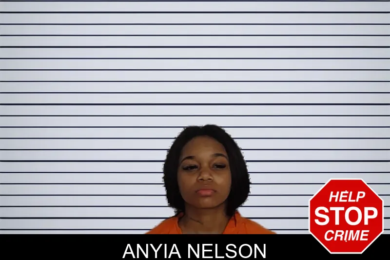 Anyia Nelson mugshot – Rockdale County , Georgia Anyia Nelson mugshot