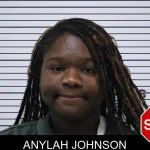Anylah Johnson mugshot – Colquitt County , Georgia Anylah Johnson mugshot