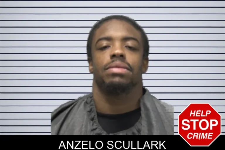 Anzelo Scullark