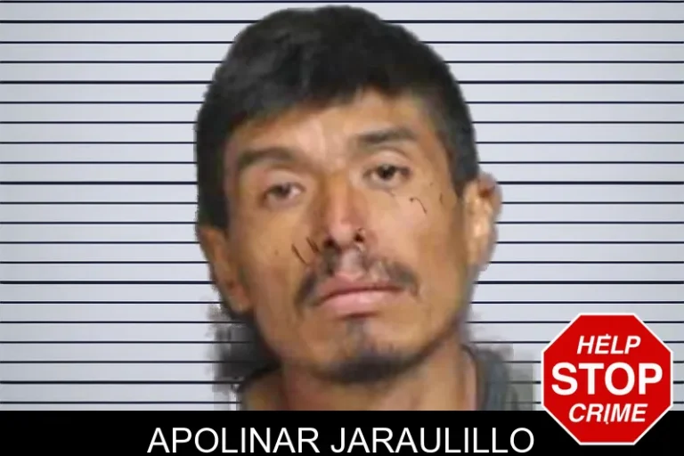Apolinar Jaraulillo