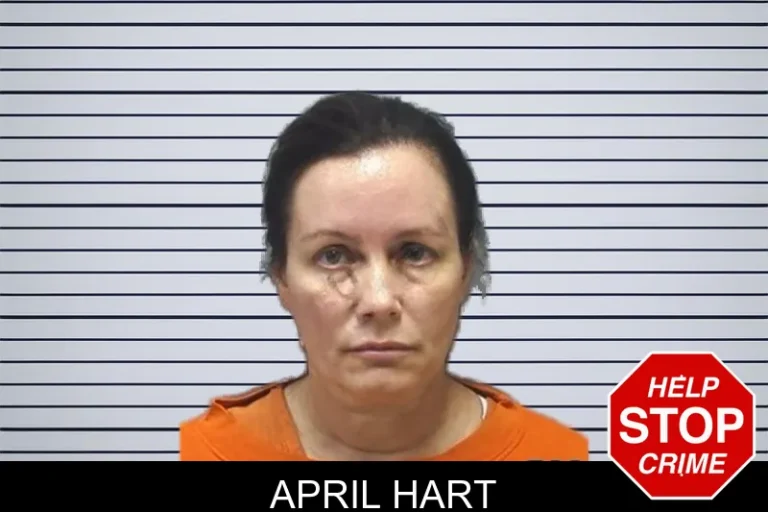 April Hart
