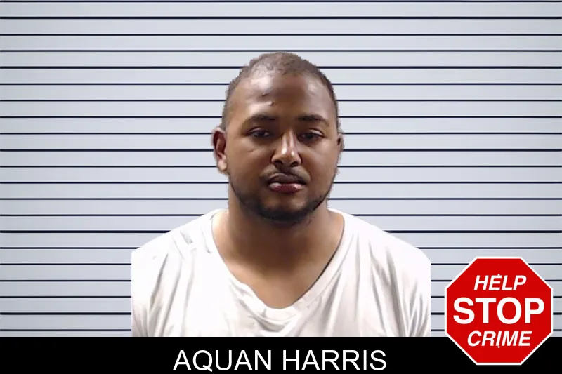 Aquan Harris mugshot – DeKalb County , Georgia Aquan Harris mugshot
